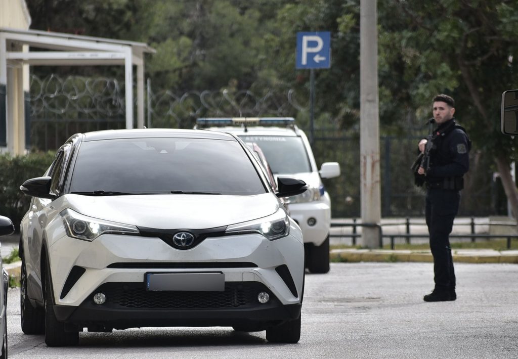 Πυρήνες της Φωτιάς, ΟΥΚ και Greek Mafia – Τα σενάρια της Αστυνομίας για όσα τους συνδέουν