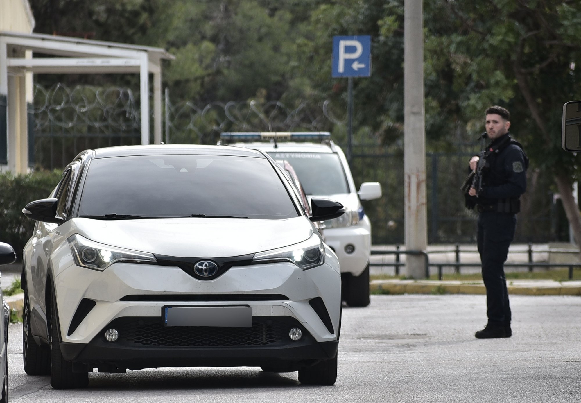 Πυρήνες της Φωτιάς, ΟΥΚ και Greek Mafia – Τα σενάρια της Αστυνομίας για όσα τους συνδέουν