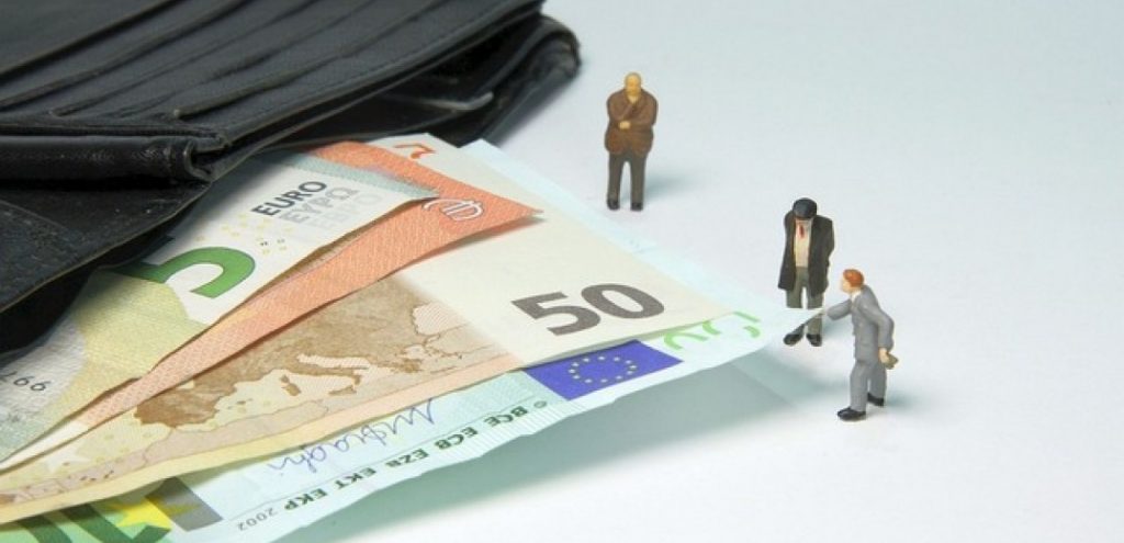 Συντάξεις Μαρτίου: Νωρίτερα η πληρωμή τους – Το χρονοδιάγραμμα