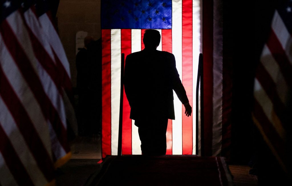 Το ΝΑΤΟ απάντησε στον Τραμπ – «Οποιαδήποτε επίθεση θα αντιμετωπιστεί ενιαία»