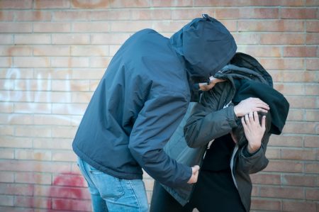 Τα επίχειρα της ατιμωρησίας