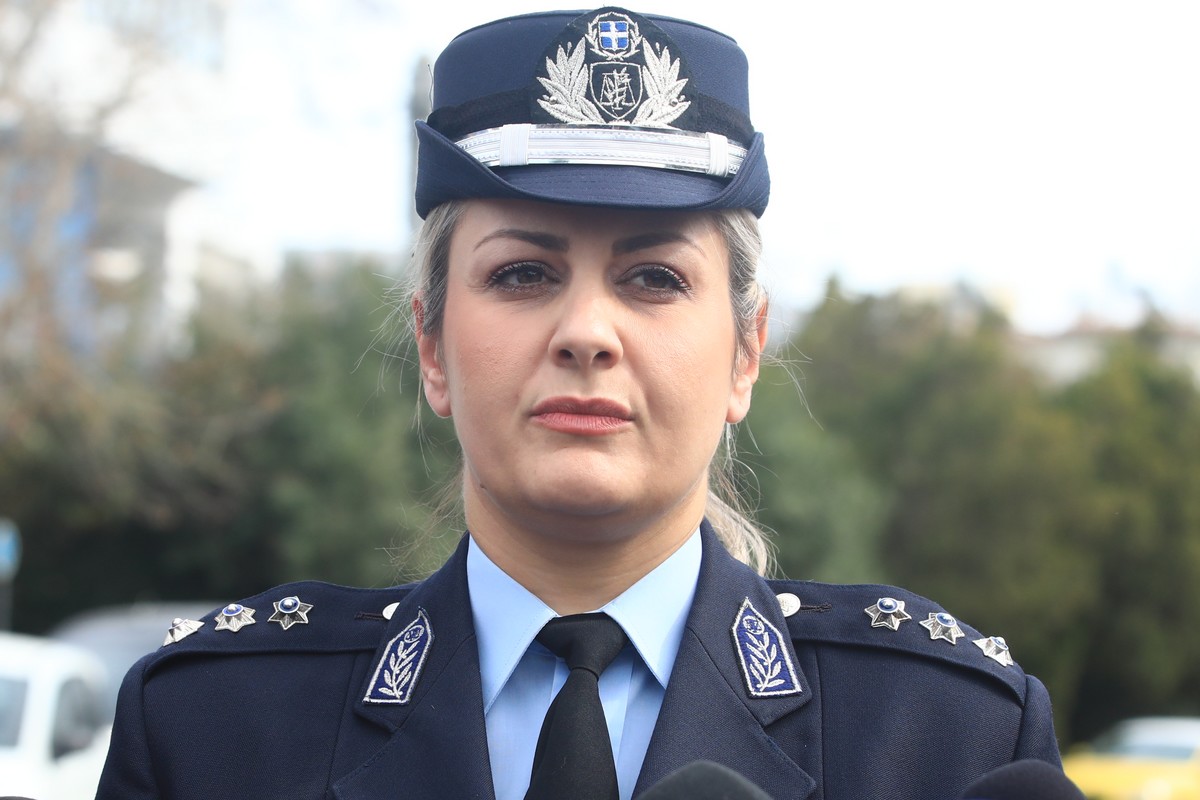 Ναυτιλιακή – Γλυφάδα: Τι ανέφερε η εκπρόσωπος Τύπου της Αστυνομίας για τη δολοφονική επίθεση