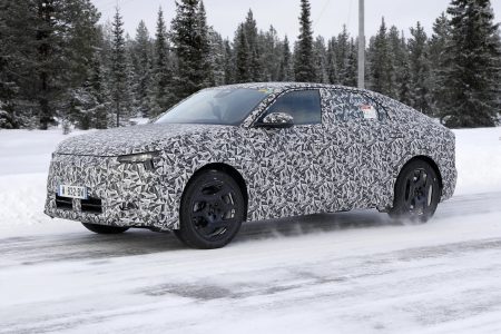 Νέο DS… κορυφής