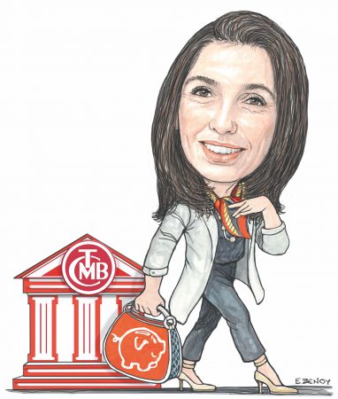 Το παιχνίδι διαρροών, το επταήμερο του Βακάκη και η καρατόμηση της Ερκάν στην Αγκυρα