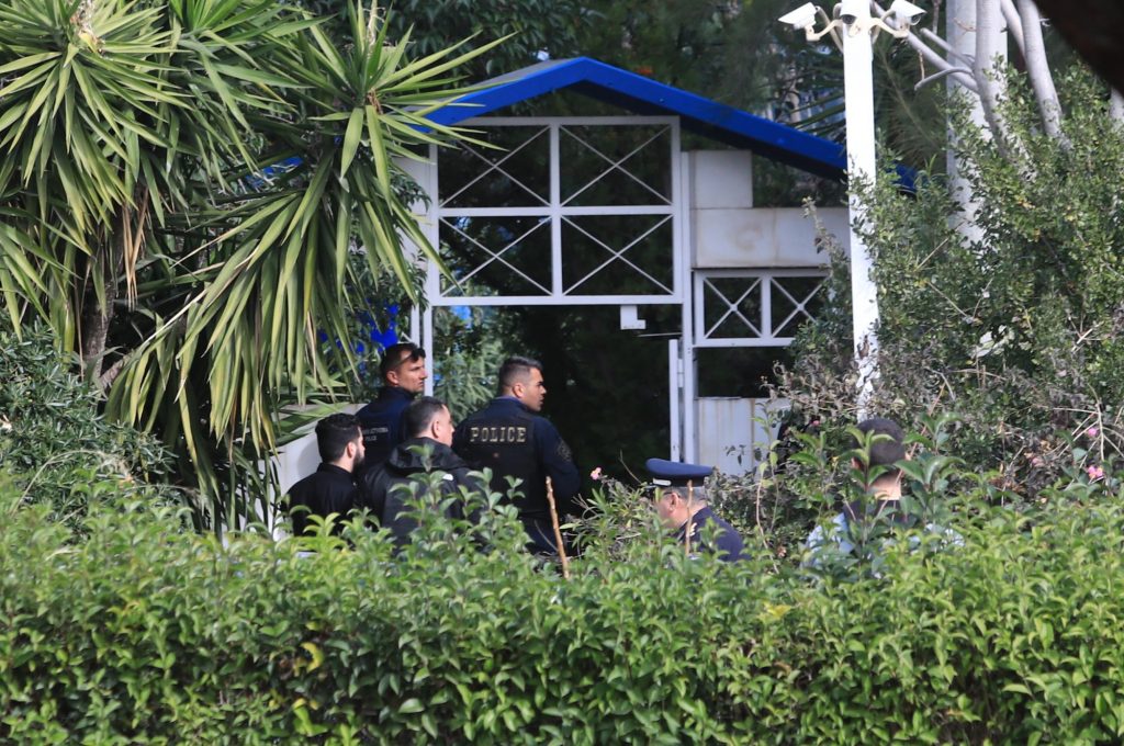 Γλυφάδα – European Navigation: Το κίνητρο της επίθεσης και ο διαπληκτισμός