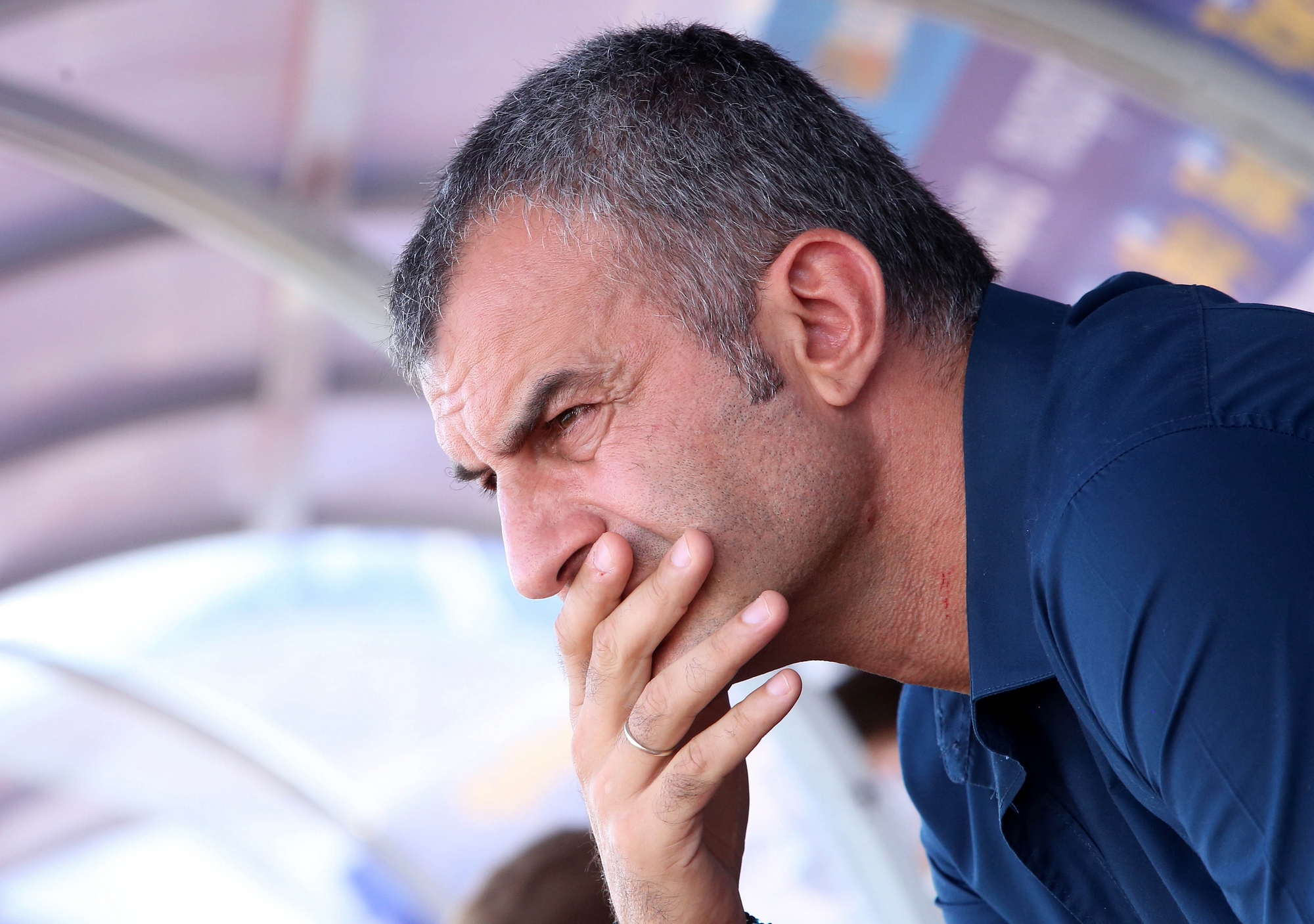 ΟΦΗ: Δέλλας αντί Μελ στην τεχνική ηγεσία