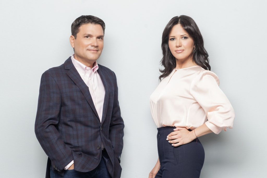 Mega Σαββατοκύριακο: Στην πρώτη θέση το Σάββατο 10 και την Κυριακή 11 Φεβρουαρίου