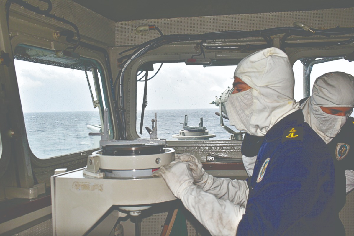 Πολεμικό Ναυτικό: Αναχαίτιση παραιτήσεων με αυξήσεις απολαβών