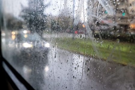 Καιρός: Αλλαγή σκηνικού με βροχές και τοπικές καταιγίδες
