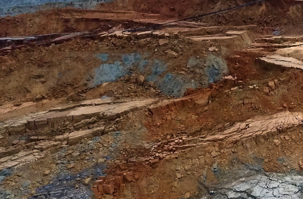 Τουρκία: Εννέα άνθρωποι εγκλωβίστηκαν σε χρυσωρυχείο μετά από κατολίσθηση