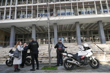 Θεσσαλονίκη: Ελεύθεροι χωρίς όρους οι αστυνομικοί για το έλλειμμα άνω των 700.000 ευρώ