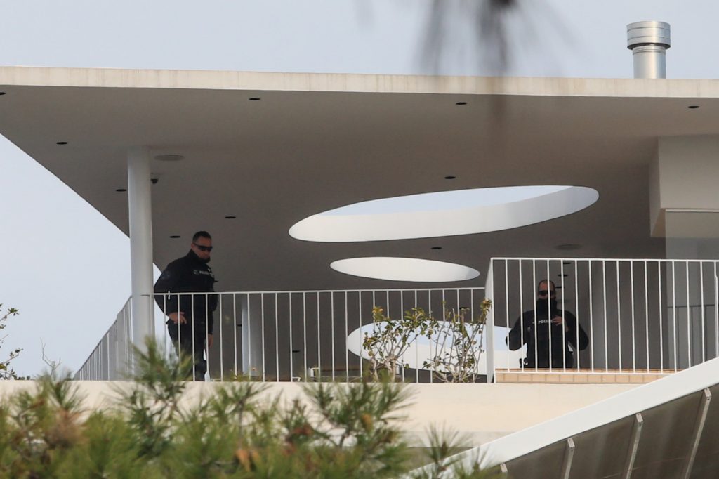 Γλυφάδα: Ποιο πρόσωπο ήταν ο στόχος του 76χρονου – Ποιοι θα κληθούν για κατάθεση