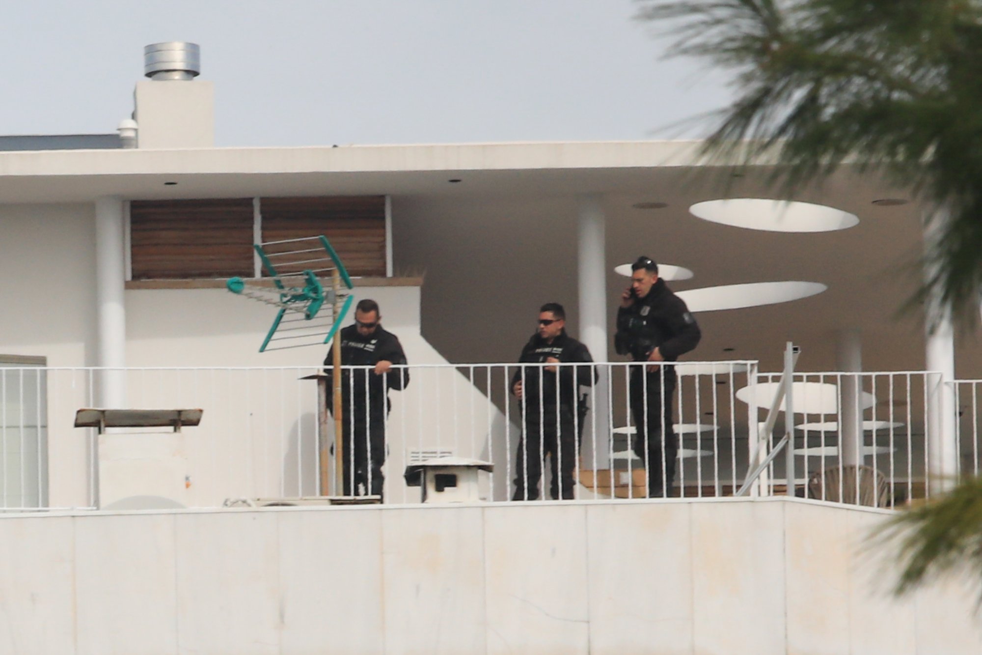 Γλυφάδα: «Ηταν προετοιμασμένος να σκοτώσει» – Τι όπλισε το χέρι του 76χρονου Αιγύπτιου