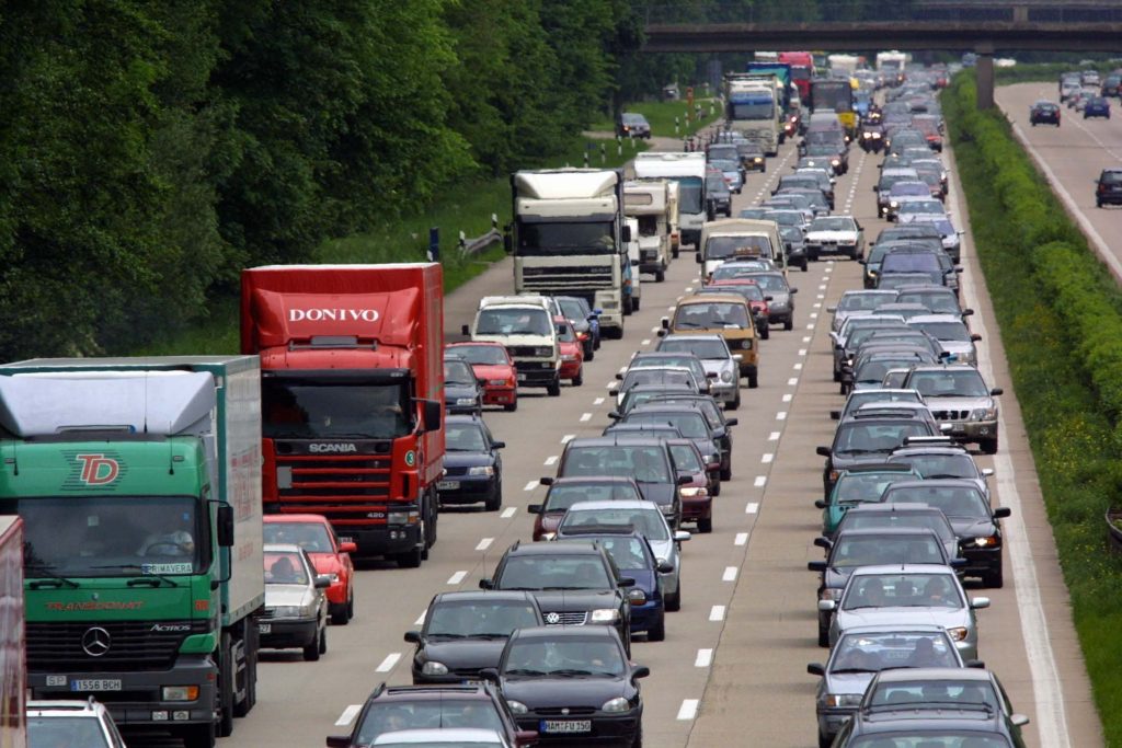 Αίγυπτος: 15 νεκροί και 7 τραυματίες από καραμπόλα οχημάτων