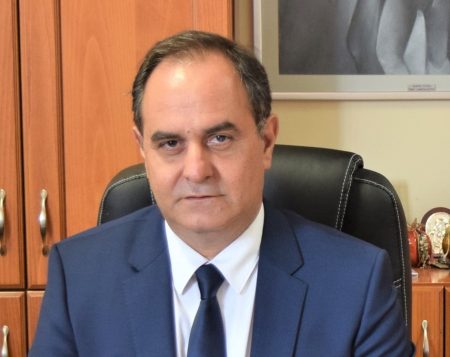 Δήμαρχος Καρδίτσας: Κεντρική επιδίωξή µας είναι να γίνουν καλύτερες οι υποδοµές