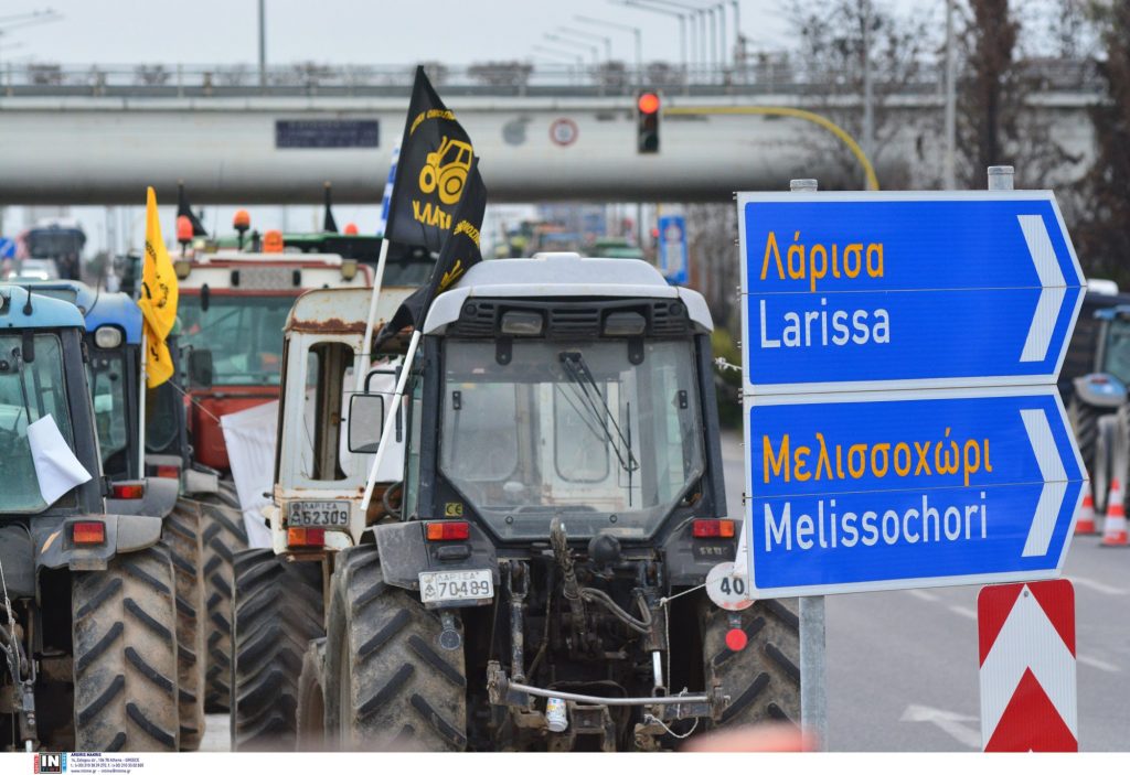Αγρότες: Κρίσιμες αποφάσεις για το μέλλον των κινητοποιήσεων
