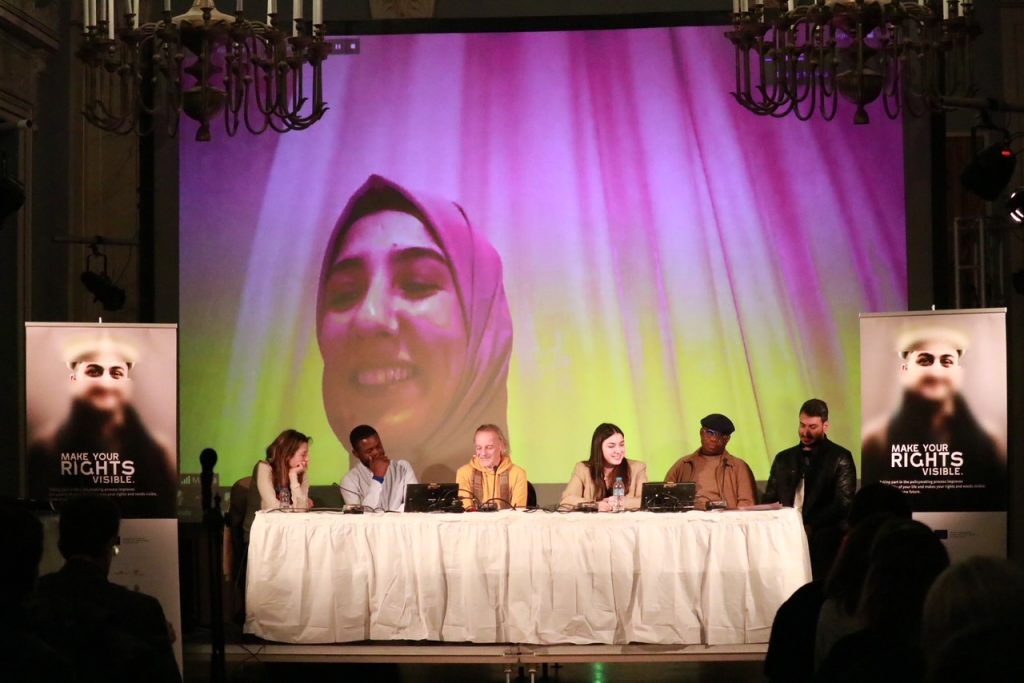 Στο Δημοτικό Θέατρο Πειραιά η τελική διάσκεψη του Ευρωπαϊκού Προγράμματος “Depart”