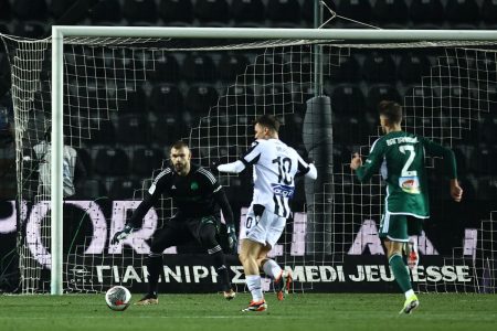 ΠΑΟΚ – Παναθηναϊκός: Απόψε η πρώτη μάχη για μια θέση στον τελικό