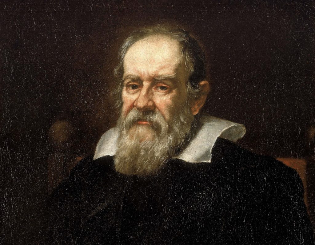 Γαλιλαίος: Η διπλή προσωπικότητα μιας ιδιοφυΐας