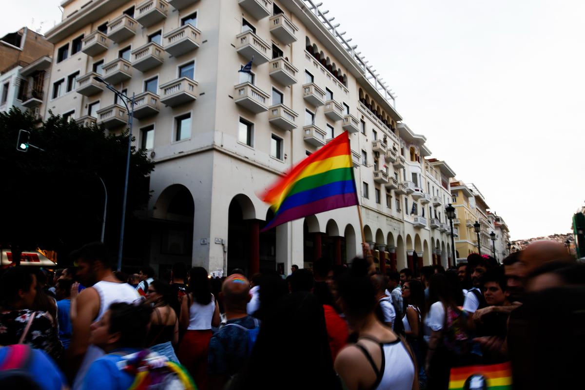 Ο γάμος δεν είναι ιδιωτική υπόθεση