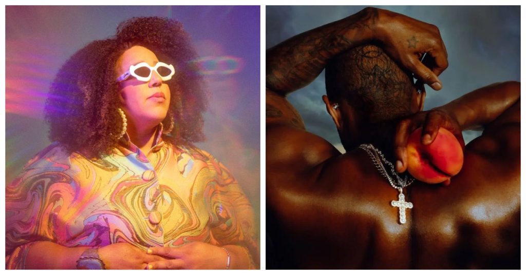 Listen Up: Τα άλμπουμ της εβδομάδας – Usher και Brittany Howard