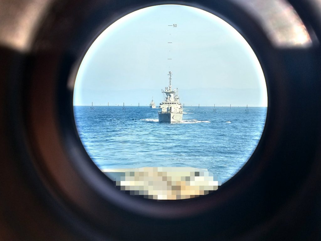 ΓΕΕΘΑ: Στρατιωτική συνεργασία υπέγραψαν Ελλάδα – ΗΑΕ