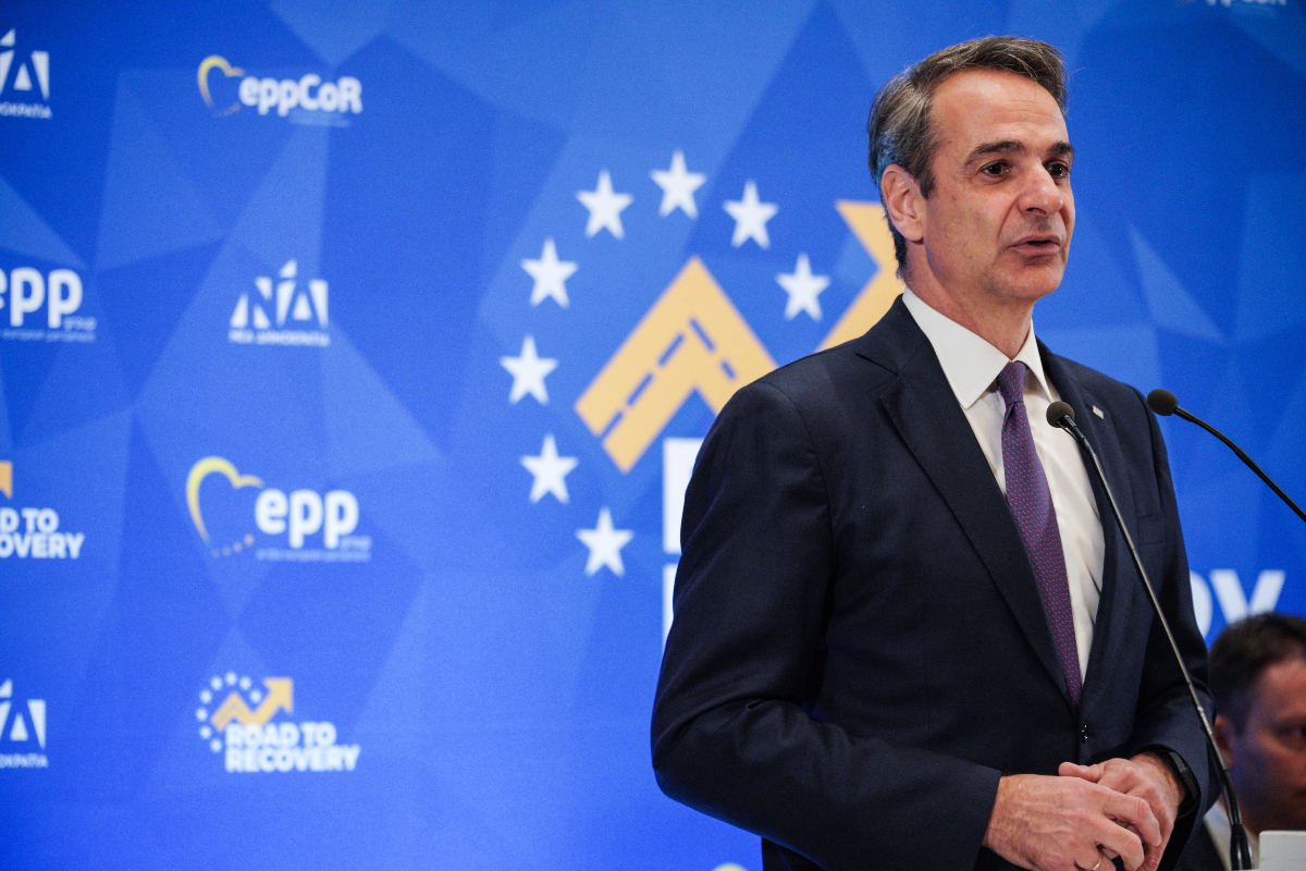 «Εφαρμοσμένη» Εξωστρέφεια: επόμενος σταθμός Βελιγράδι