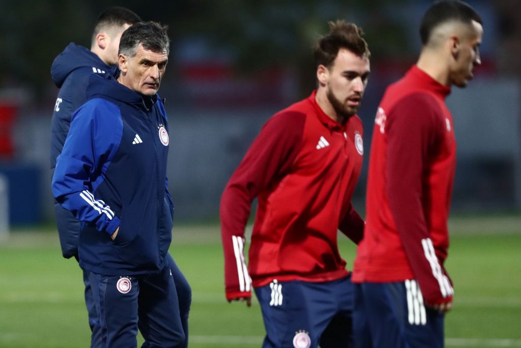 Ολυμπιακός – Φερεντσβάρος: Τα δύο σχέδια του Μεντιλίμπαρ για το πρώτο βήμα πρόκρισης