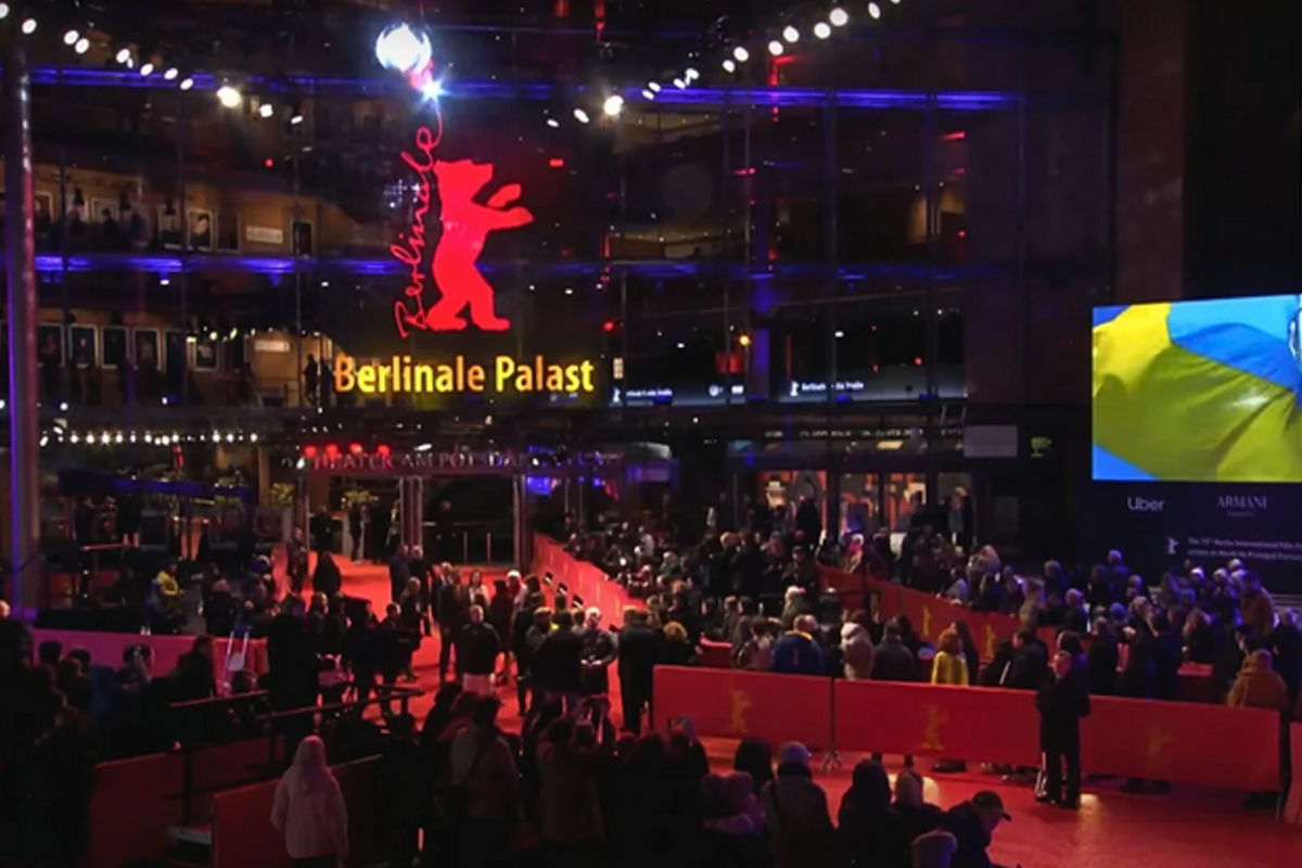 74ο Φεστιβάλ Βερολίνου: Μικρά πράγματα, μεγάλες προσδοκίες