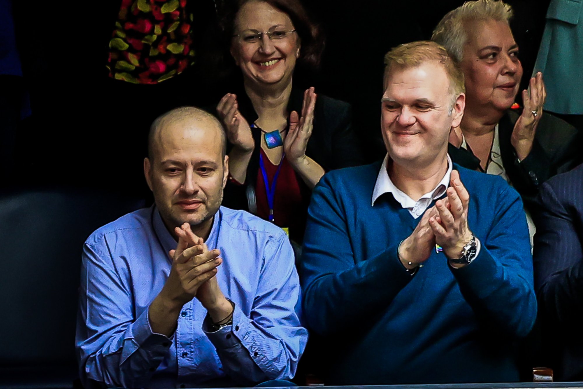 Αντιδήμαρχος Ν. Σμύρνης: «Έτοιμοι για τον πρώτο γάμο ομοφύλων»