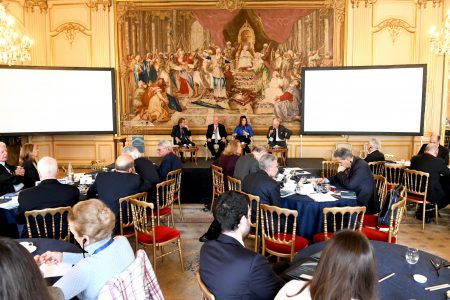 «Thalassa – Από το Αρχιπέλαγος στους Ωκεανούς»: Συνέδριο στο Παρίσι υπό την αιγίδα του γαλλικού Ινστιτούτου του Ωκεανού και του Οικονομικού Φόρουμ των Δελφών