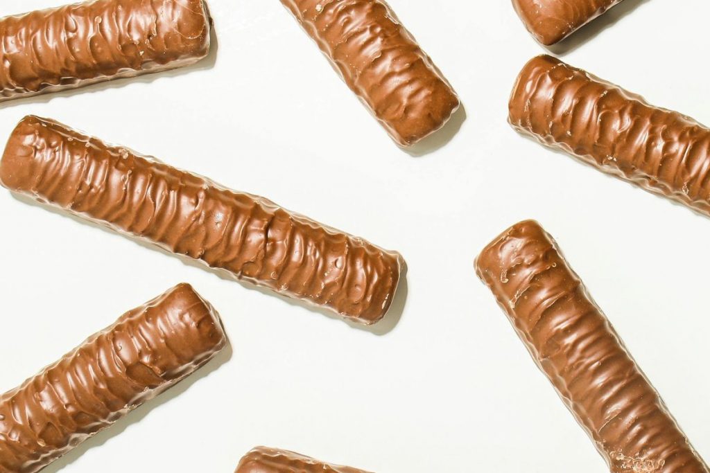 Ανακαλείται προληπτικά σοκολάτα Oreo Lacta