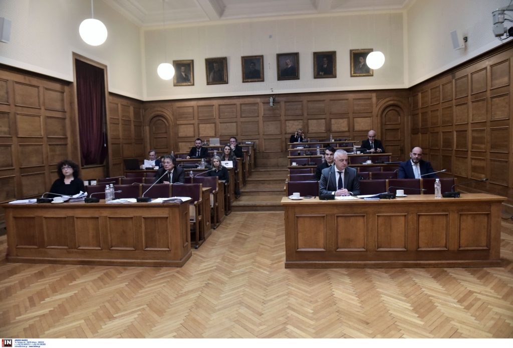 Εξεταστική για Τέμπη: Συγκλονίζει επιζήσας φοιτητής – Ακόμα και σήμερα βιώνω το δυστύχημα σαν εφιάλτη