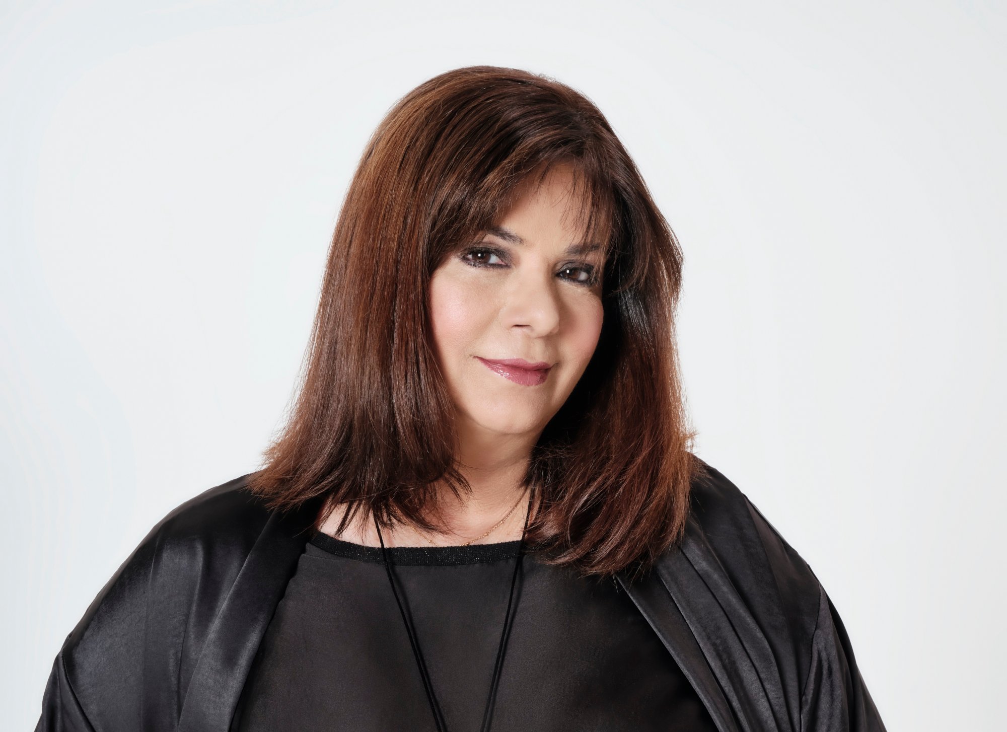 Βάσια Παναγοπούλου: «Πέρασα ένα διάστημα που δεν ήξερα μήπως έχω φτάσει στην αντίπερα όχθη»