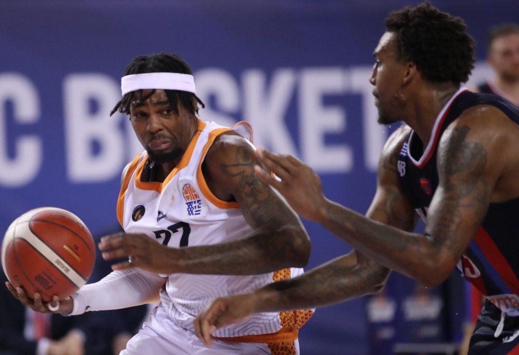 Προμηθέας – Πανιώνιος 88-48: Συνεπής στο ραντεβού με τον Ολυμπιακό