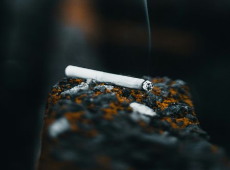 To κάπνισμα «σημαδεύει» το ανοσοποιητικό σύστημα για χρόνια μετά τη διακοπή του