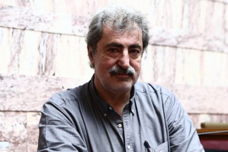 ΣΥΡΙΖΑ: Καθαιρεί τον Παύλο Πολάκη από συντονιστή ο Στέφανος Κασσελάκης;