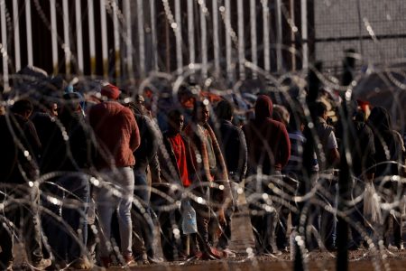 ΗΠΑ: Oι Αμερικανοί ρέιντζερς ξαφνιάστηκαν από τους 50.000 Τούρκους μετανάστες