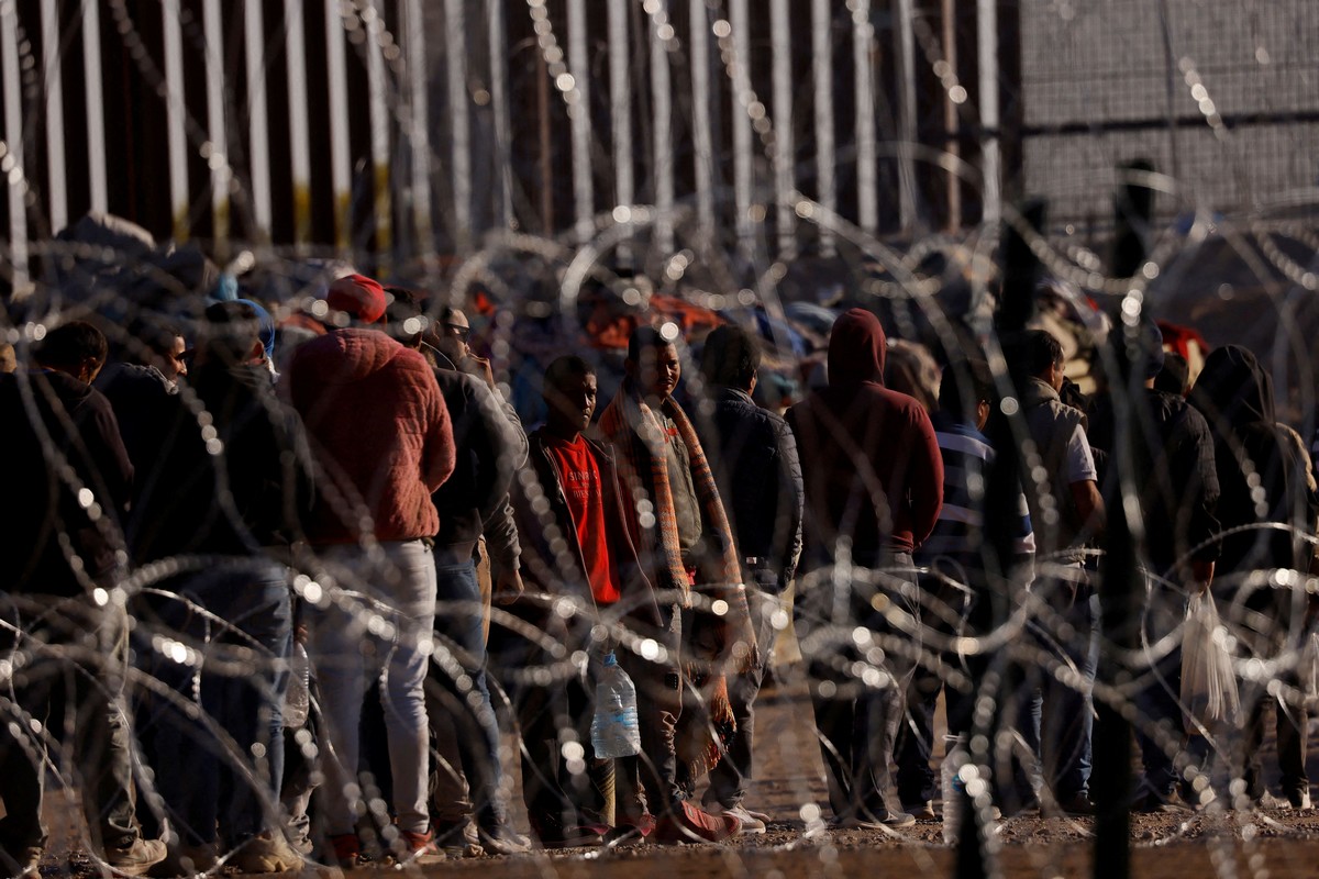 ΕΕ: Πάνω από 1 εκατ. οι αιτήσεις ασύλου το 2023 – Ρεκόρ επταετίας