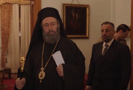 «Famagusta»: Τα ιστορικά γεγονότα της φυγάδευσης του Μακαρίου ζωντανεύουν απόψε στο MEGA