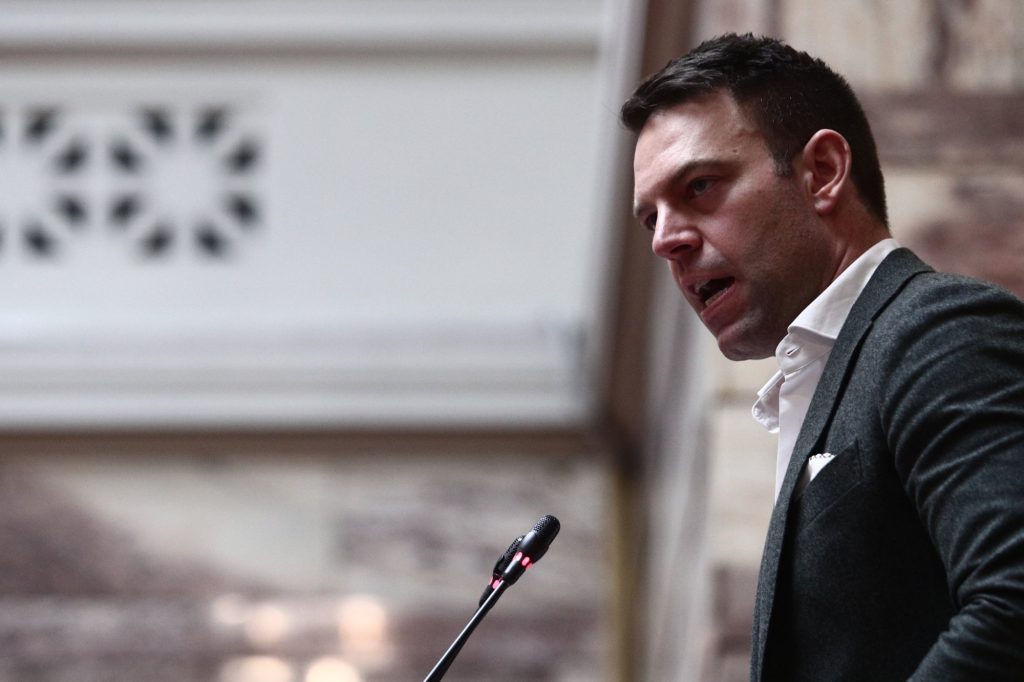 Πομπηία στον ΣΥΡΙΖΑ: Σενάρια για αναβολή συνεδρίου και καθαίρεση Κασσελάκη