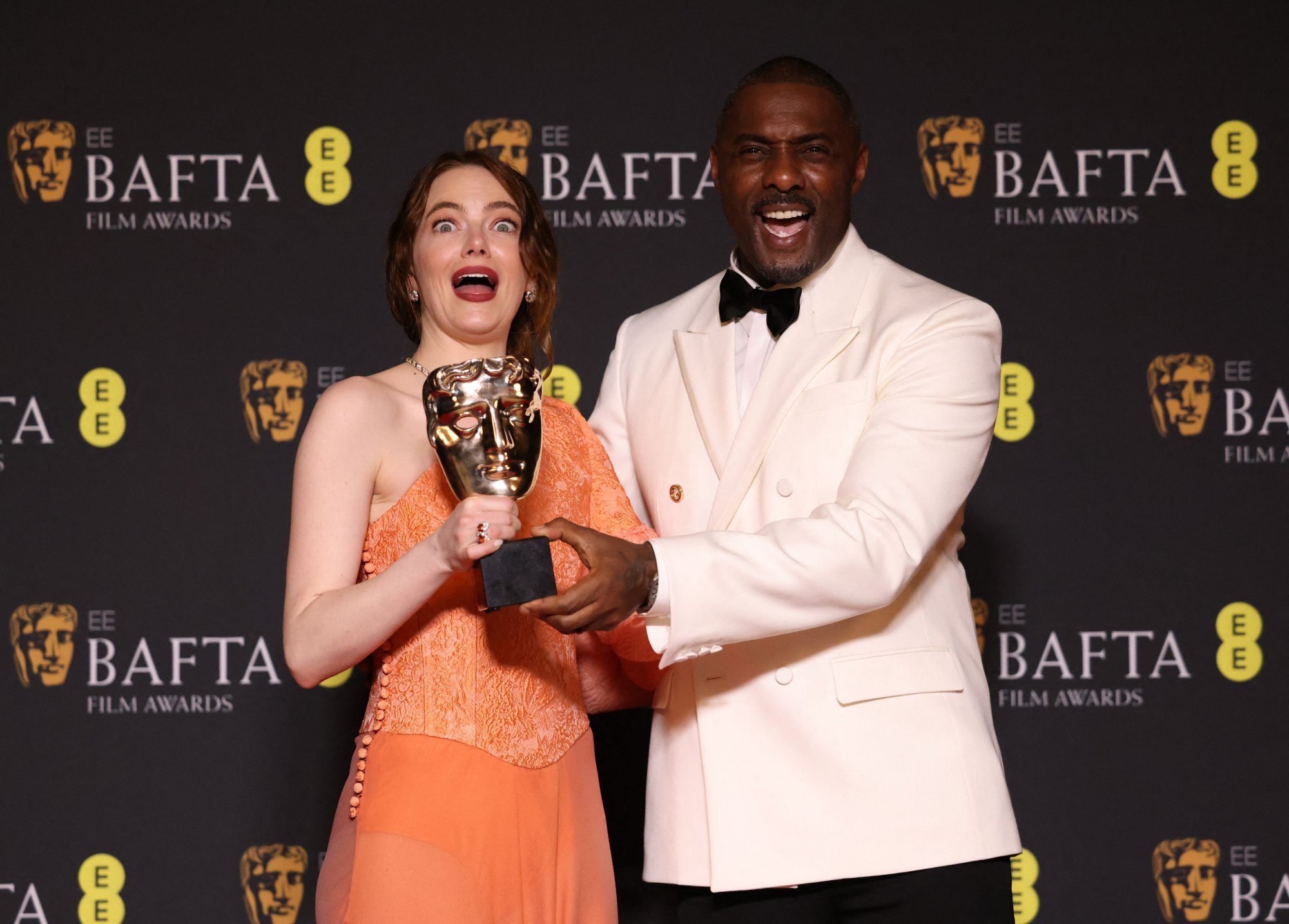 BAFTA 2024: Σάρωσε ο «Oppenheimer», 5 βραβεία για το «Poor Things» του Γιώργου Λάνθιμου