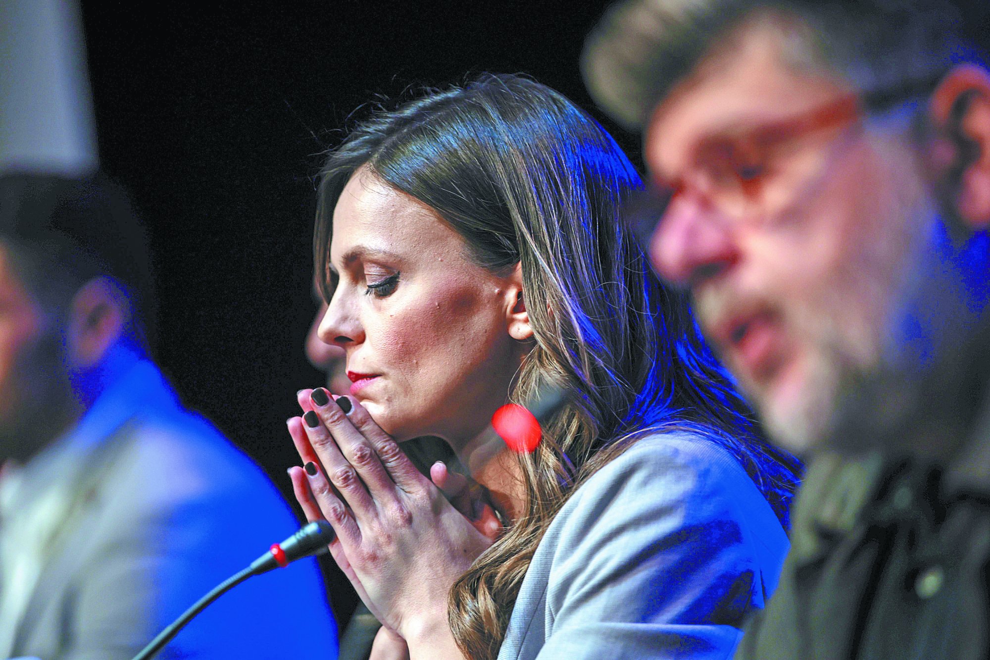 Ο μικρός και οι ελάχιστοι