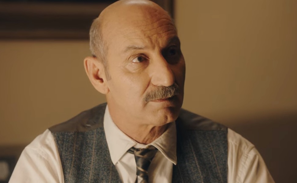 Το Ναυάγιο: Μυστικά βγαίνουν στο φως στο επεισόδιο της Κυριακής