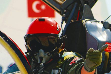 Η συμφωνία ΗΠΑ – Τουρκίας για τα F-16 και τρεις μύθοι