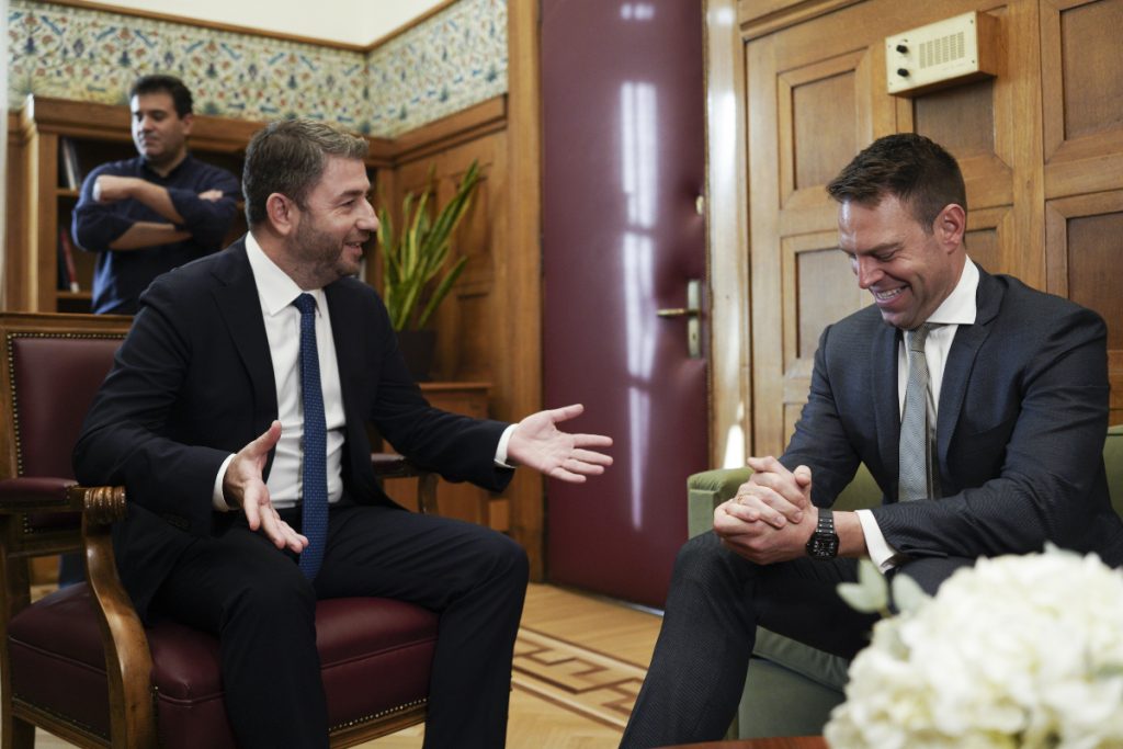 Επικοινωνιακή έξαψη