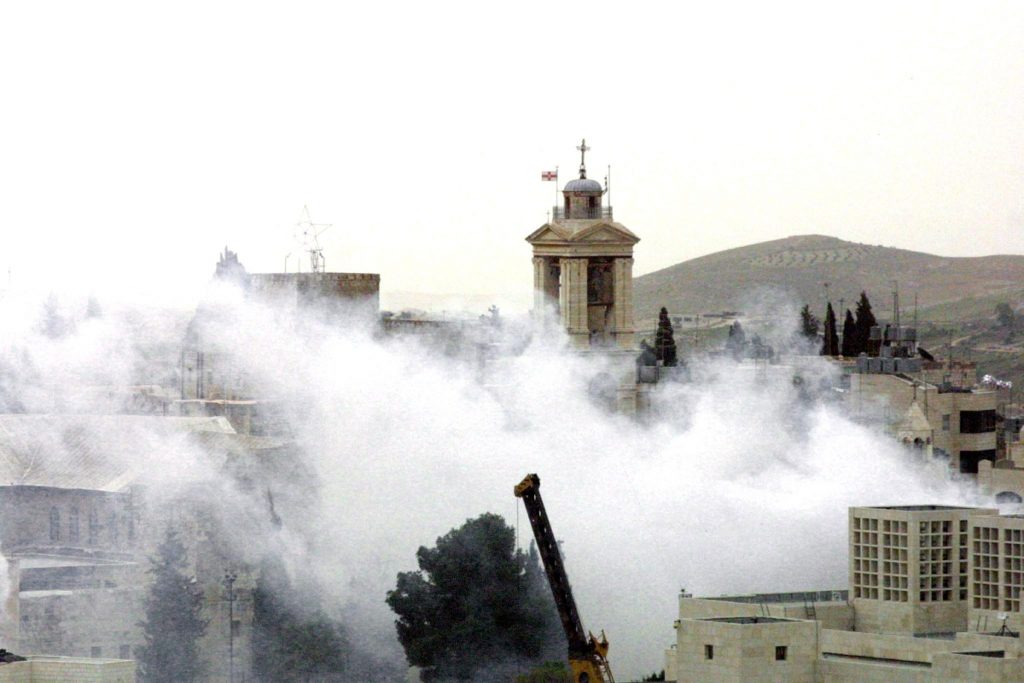 Η ανεύθυνη εκδίκηση