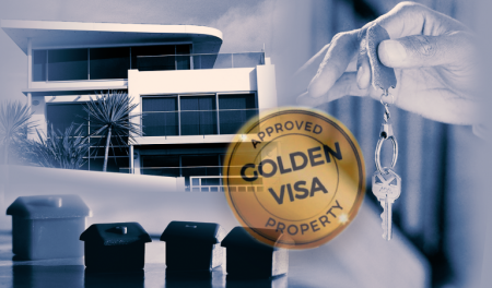 Golden Visa: Φρένο στην Ευρώπη μετά το ράλι στα ακίνητα