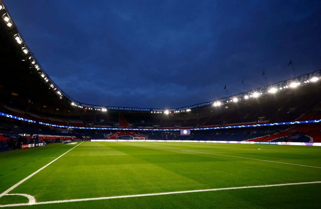 Παρί Σεν Ζερμέν: Το άδηλο μέλλον για την επόμενη έδρα της