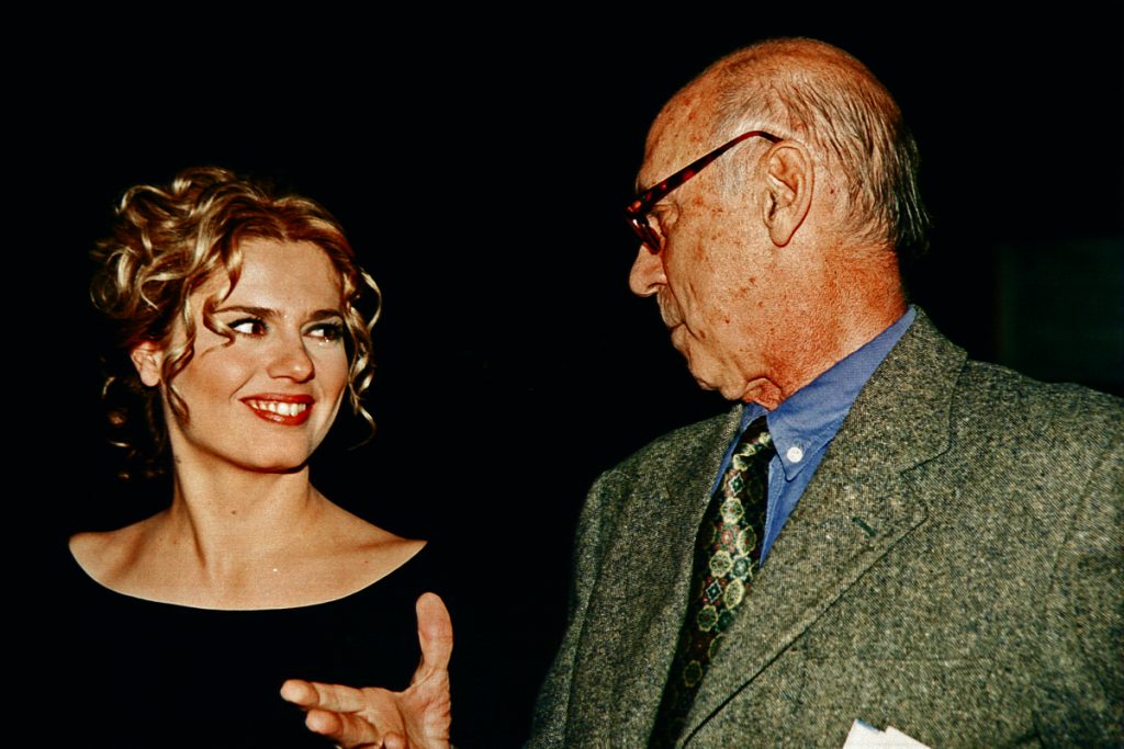 Ο Χρήστος Λαμπράκης, ο Charles Philip Arthur George και ο υπαρκτός αντιμητσοτακισμός